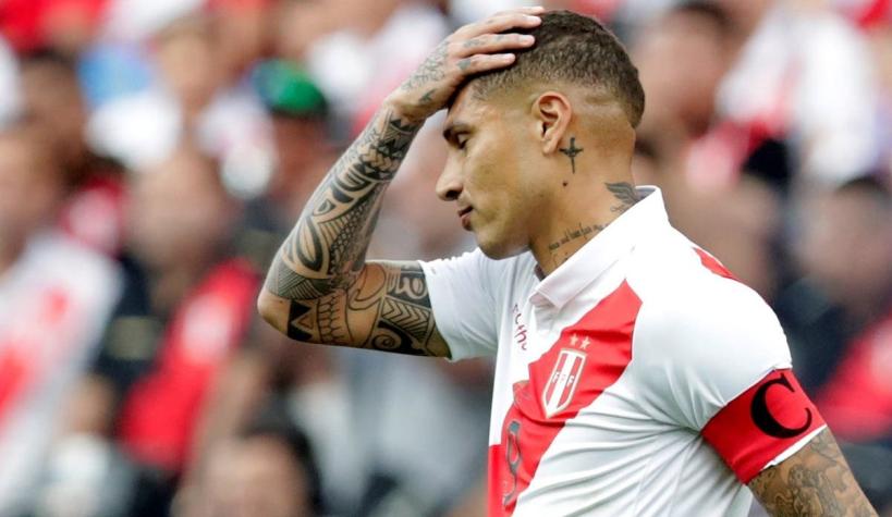 "Un papelón": La cruda reacción de la prensa peruana a la goleada 5-0 ante Brasil