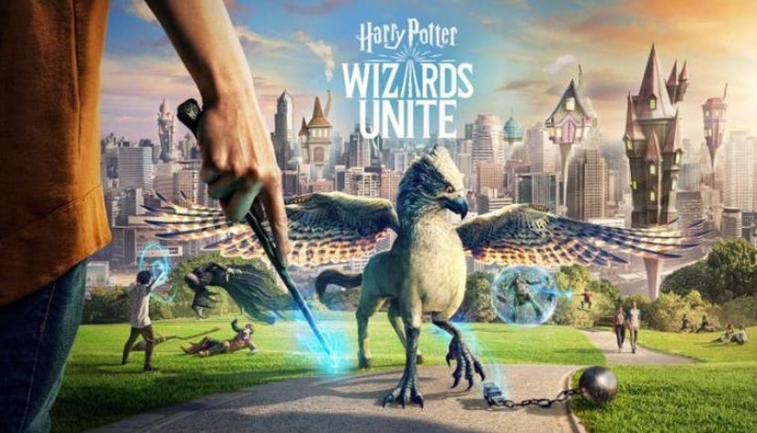 [VIDEO] El juego de realidad aumentada de Harry Potter ya está disponible en Chile