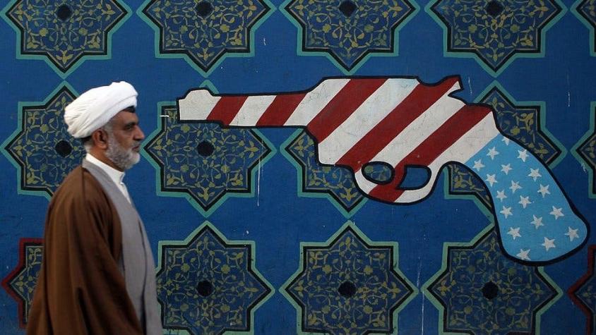 EEUU vs Irán: qué se sabe del supuesto ciberataque con que Trump respondió al derribo de un dron