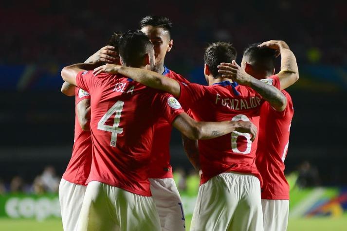 Chile domina Copa América: La increíble marca de La Roja en los últimos tres torneos