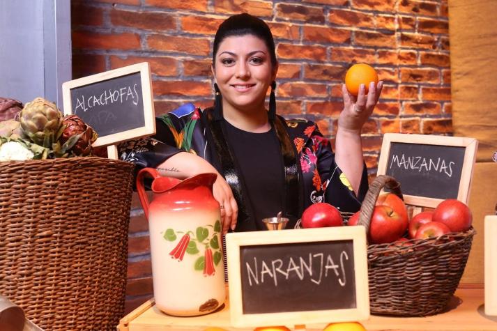 [FOTO] Chef Ferrnanda Fuentes sorprende a sus seguidores tras publicar fotos al natural