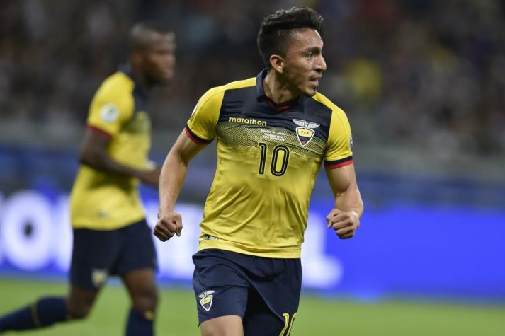 [VIDEO] El empate de Ecuador ante Japón que mantiene viva a la "Tricolor" en Copa América