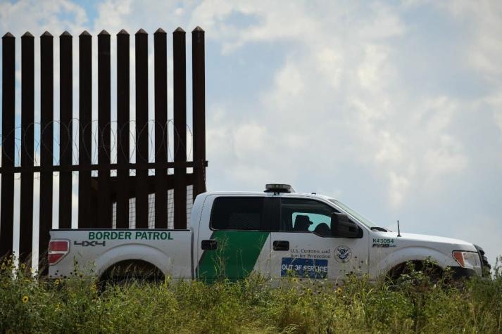 Una mujer y tres niños migrantes guatemaltecos mueren en frontera de Estados Unidos