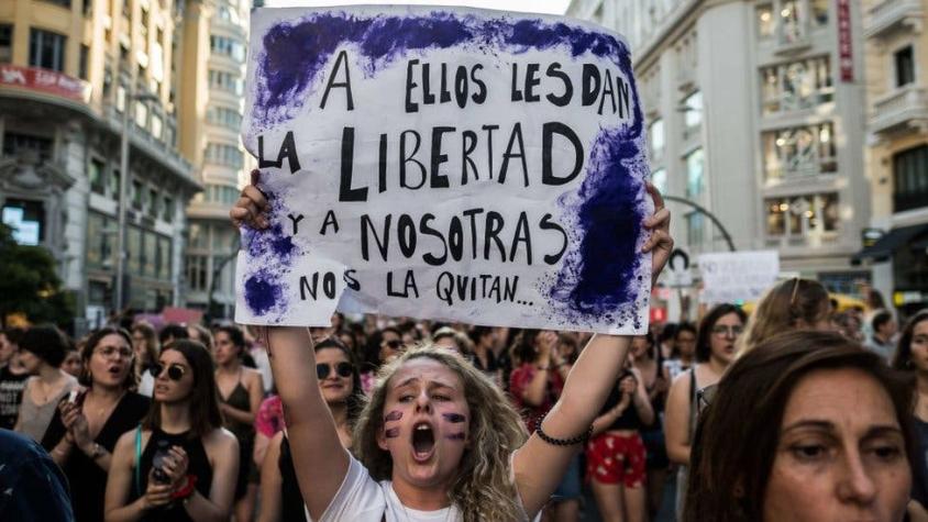 Caso Alcàsser, el crimen con el que se construyó el "relato del terror sexual" en España
