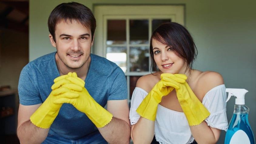 8 focos cruciales para mantener la higiene en tu casa (y por qué es distinto a que esté limpia)