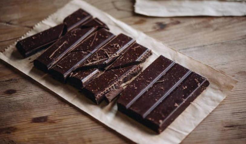 Cómo reconocer un chocolate de buena calidad y el impacto positivo que trae para la salud