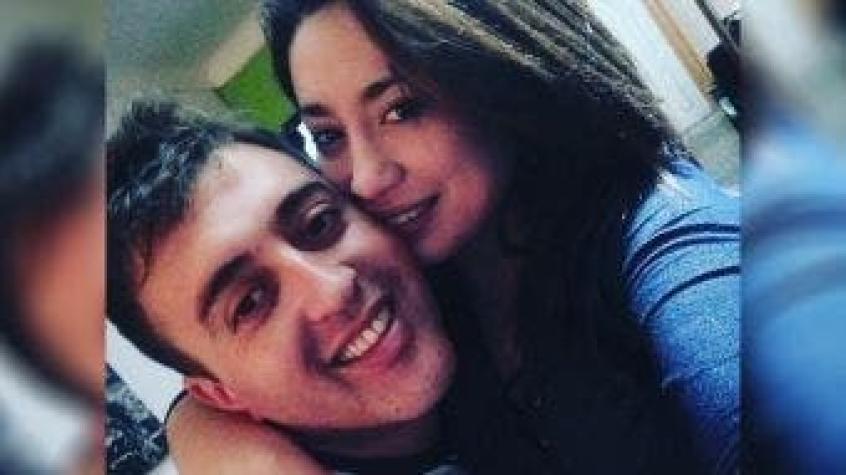 Caso Fernanda Maciel: pareja revela los momentos previos a la confirmación de los restos de la joven