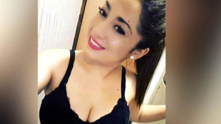 [VIDEO] Autopsia revela causa de muerte de Fernanda Maciel