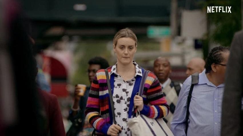 [VIDEO] "Orange is the New Black": Revisa el tráiler de la temporada final de la serie de Netflix