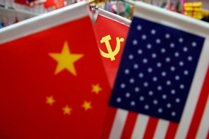 DF | EEUU atrasaría aplicación de nuevos aranceles a China: Mnuchin habla de un 90% de acuerdo
