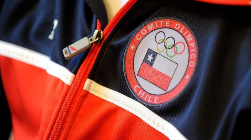 Comité Olímpico de Chile desafilia a la Federación Ciclista a un mes de los Juegos Panamericanos