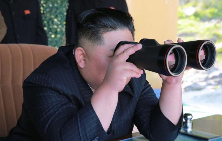 Corea del Norte acusa al Sur de "inmiscuirse" en las negociaciones con Estados Unidos