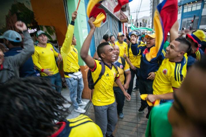 El llamado de la Municipalidad de Antofagasta para el duelo entre Chile y Colombia en Copa América