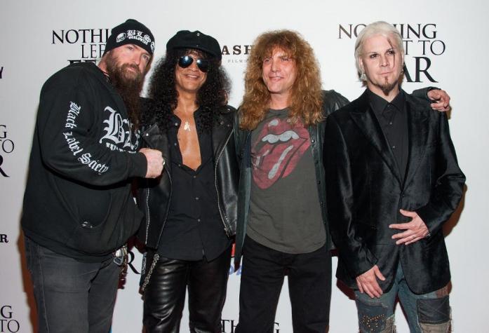 Ex Guns N' Roses: Steven Adler es hospitalizado tras haberse apuñalado a sí mismo