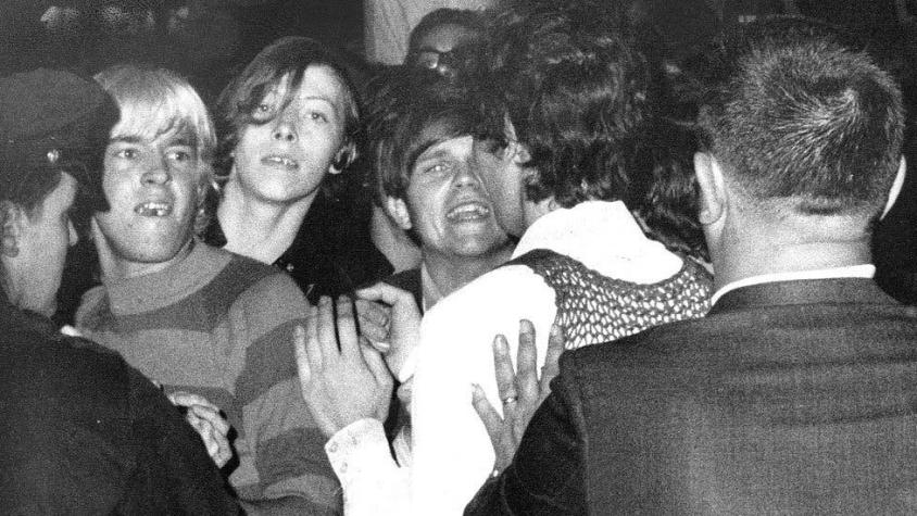 50 años de Stonewall: la histórica noche en que los gays se rebelaron en un bar de Nueva York
