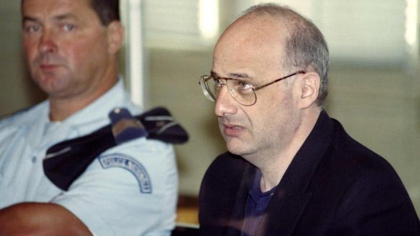 Jean-Claude Romand: queda en libertad el falso médico francés que mató a toda su familia