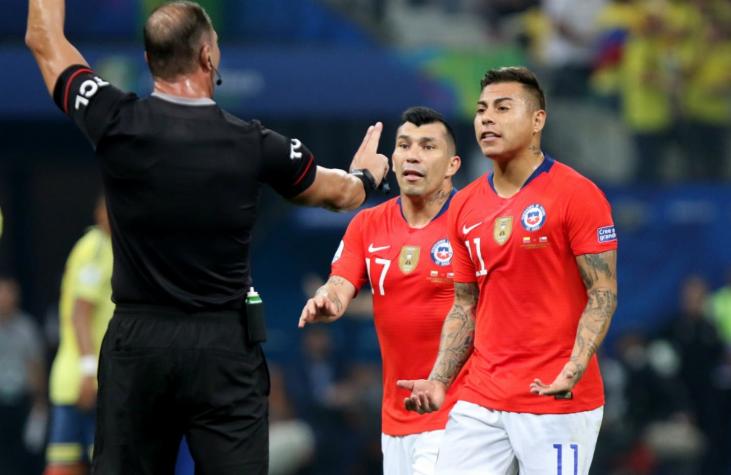 [Minuto a Minuto] Chile vence a Colombia en penales y avanza a semifinales de Copa América