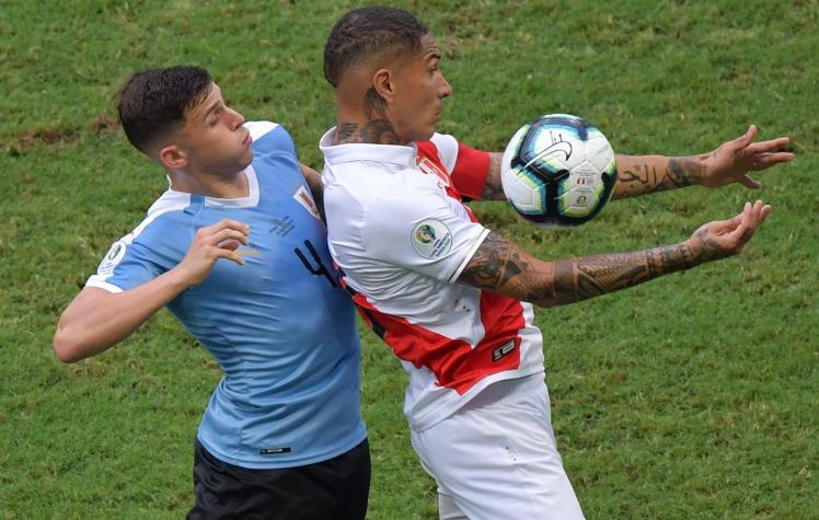[Minuto a Minuto] Perú vence a Uruguay en penales y será rival de Chile en semifinales