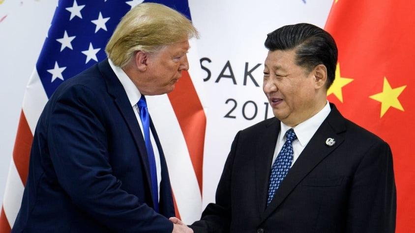 Guerra comercial: ¿qué cambia con la tregua acordada entre Trump y Xi Jinping?