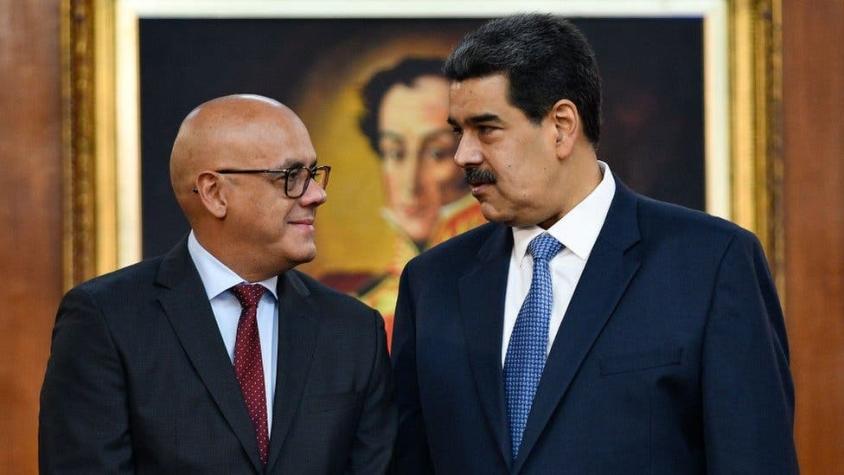 Muere Rafael Acosta, militar venezolanos detenidos por su supuesta conspiración contra Maduro