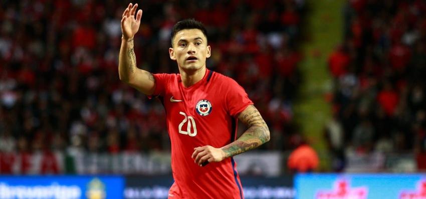 Charles Aránguiz: Los elogios que el "Príncipe" sigue consiguiendo en la Copa América 2019