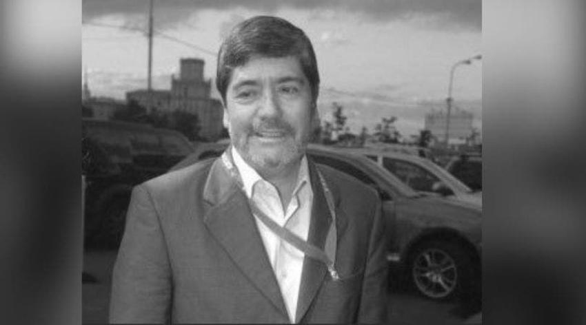 Ministerio de las Culturas confirma muerte del destacado cineasta chileno Sebastián Alarcón
