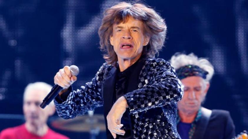 [FOTOS] ¡Igualitos! El impresionante parecido de Mick Jagger con su hijo brasileño