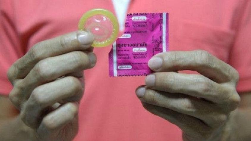 Más de 100.000 preservativos se repartirán en los juegos Panamericanos de Lima 2019