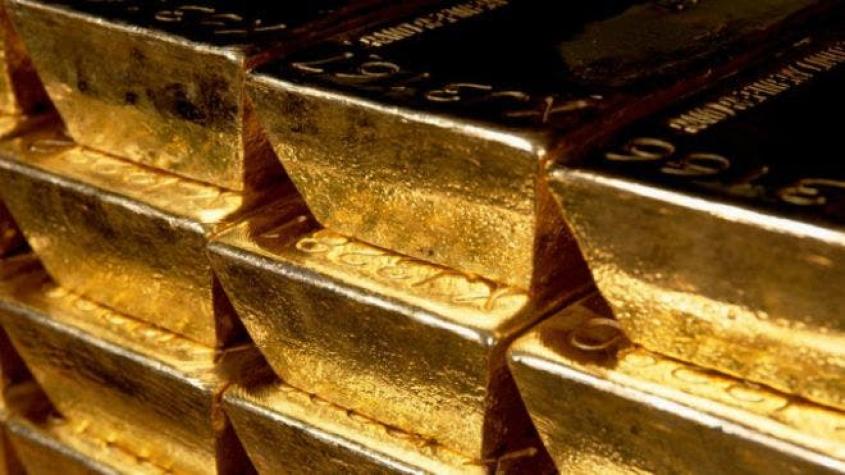 Roban 750 kg de oro y metales preciosos en aeropuerto de Sao Paulo