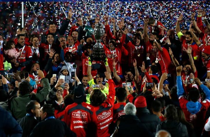 A cuatro años de la Copa América 2015: La historia del primer título de La Roja