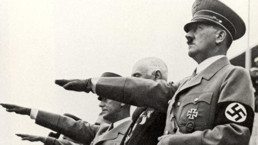 Alemania conmemora a sus héroes del atentado fallido contra Hitler