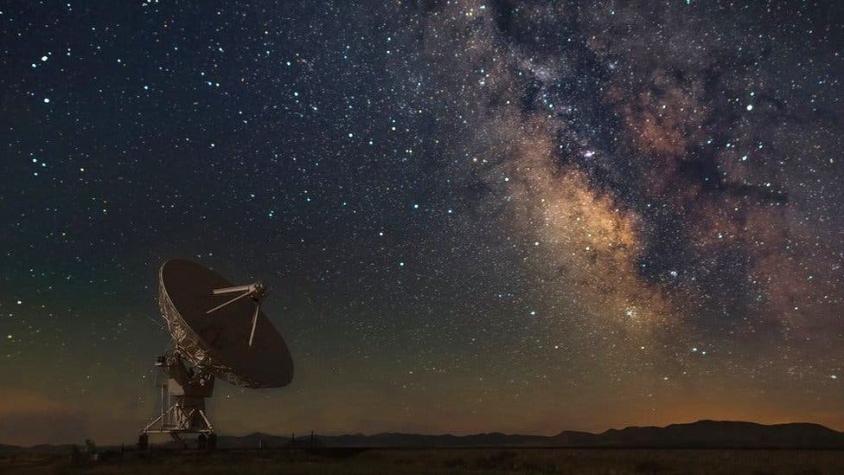 11 datos fascinantes sobre la búsqueda de vida extraterrestre