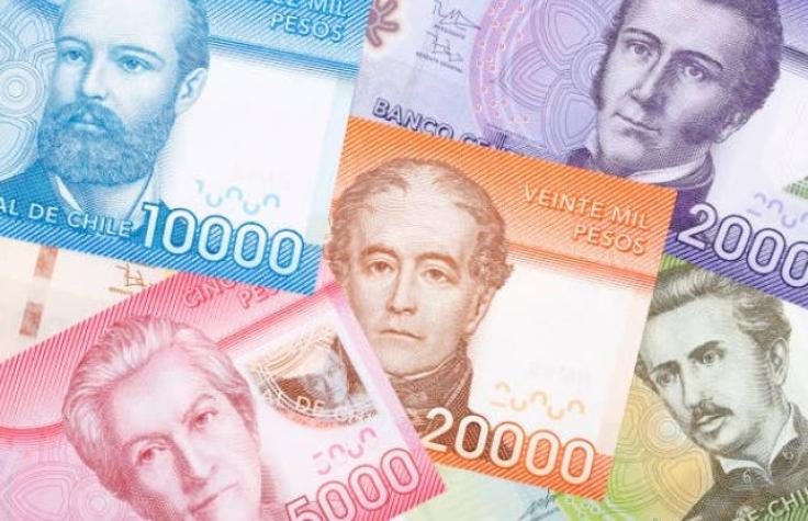 Isapres registran ganancias de casi 65 mil millones de pesos en 2018