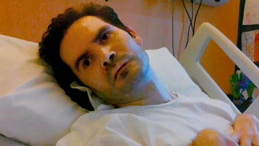 Muere Vincent Lambert, paciente en estado vegetal que dividía a Francia sobre la eutanasia