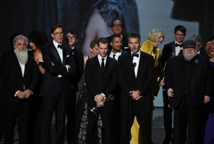 "Game of Thrones" busca arrasar en nominaciones al Emmy