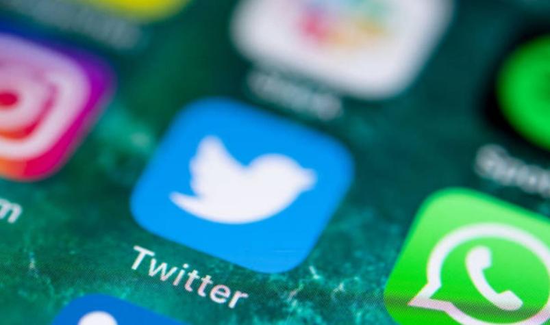 Usuarios reportan caida a nivel mundial de Twitter