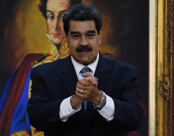 [VIDEO] Gobierno y oposición de Venezuela buscan acuerdo que permita salir de la crisis