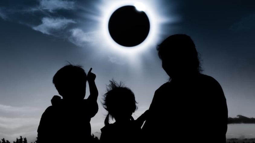 Eclipse solar total en Chile y Argentina: ¿dónde y a qué hora observar el fenómeno del 2 de julio?