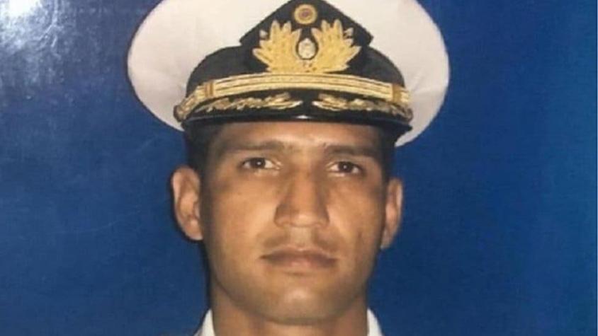 Qué se sabe de Rafael Acosta Arévalo, el militar que murió bajo custodia en Venezuela