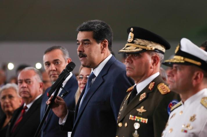 Fiscalía imputó a dos militares por muerte de oficial detenido en Venezuela