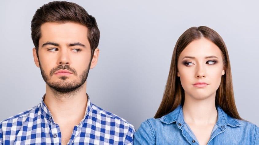 Por qué las parejas deberían definir qué es una infidelidad