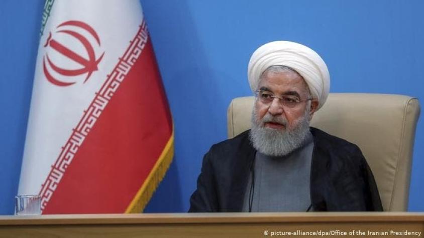 Irán afirma que producirá uranio enriquecido por sobre el nivel máximo