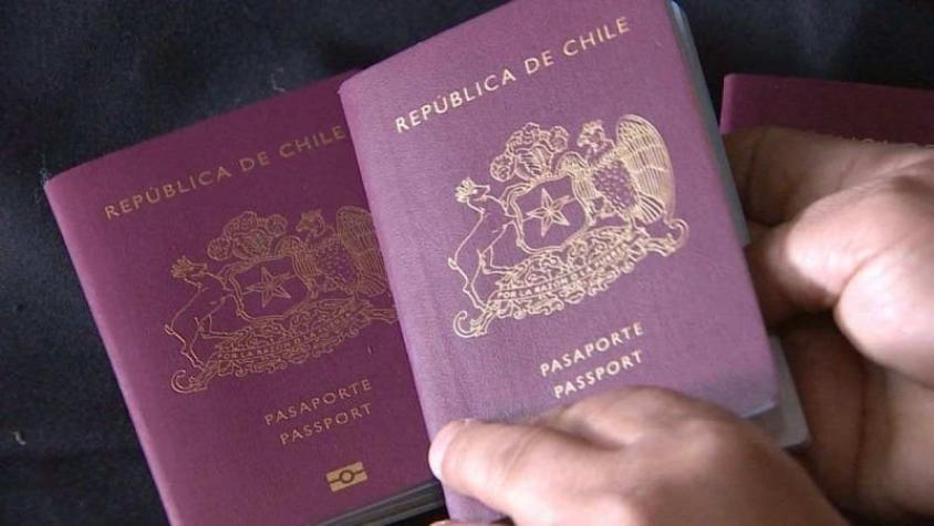 "Visa Waiver": programa que permite a chilenos viajar a EE.UU. sin visa es renovado por un año más