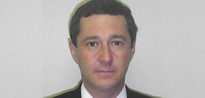 Marcelo Albornoz: Quién era el juez suspendido de la Corte de Rancagua que murió este miércoles