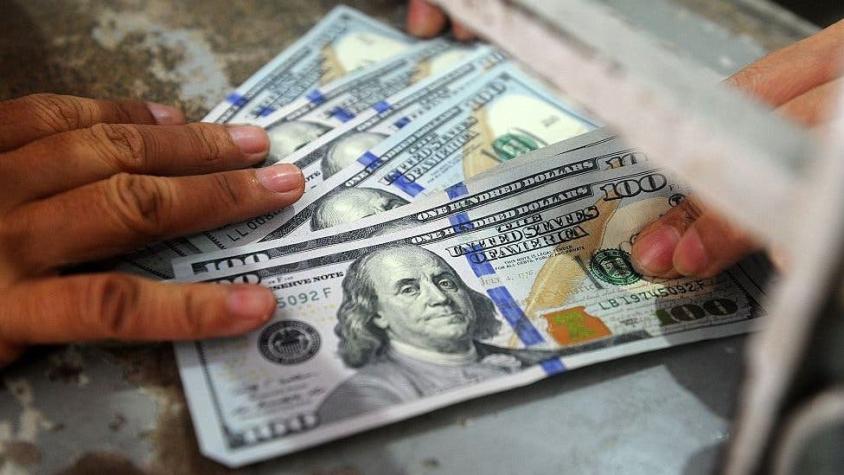 Cotización del dólar: ¿qué significa para países latinos que la moneda de EE.UU. esté tan fuerte?
