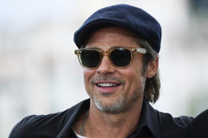 Brad Pitt anunció que se alejará de la actuación y este es el motivo