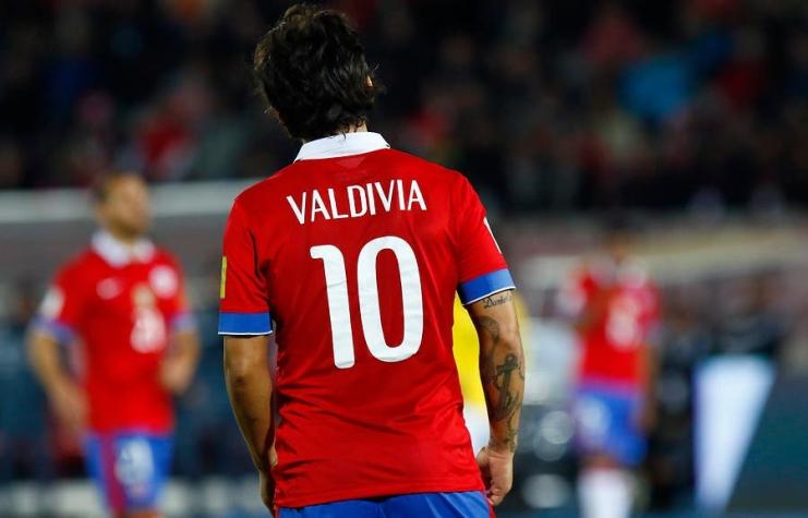 "Arriba que esto sigue. El fútbol da revanchas": El motivador mensaje de Jorge Valdivia en Twitter