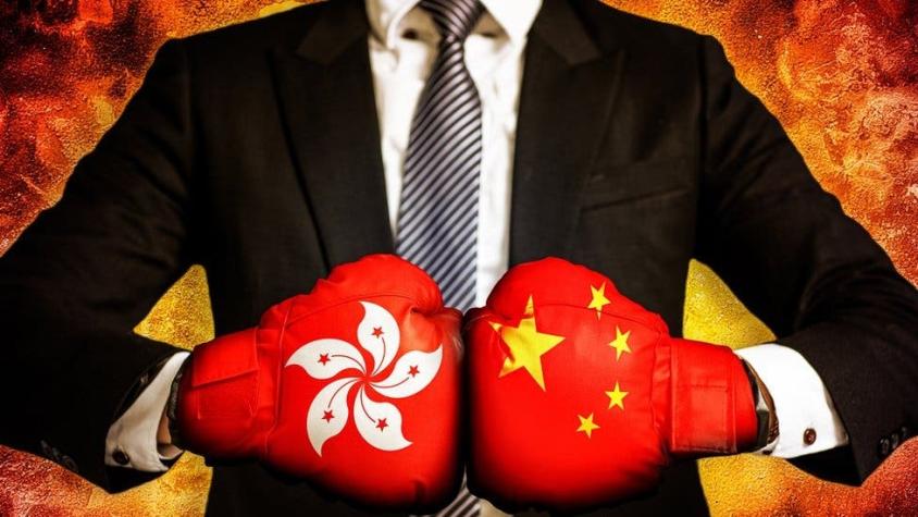 Cuáles son las 5 principales diferencias que existen entre Hong Kong y China