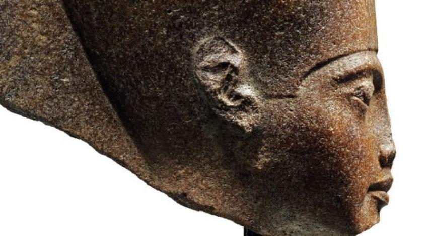 Egipto solicita a Interpol localizar busto de Tutankamón subastado en Londres