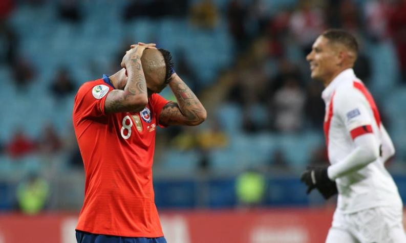 "Héroes del Pacífico": Selección de Perú desata jolgorio en diarios locales tras alcanzar la final